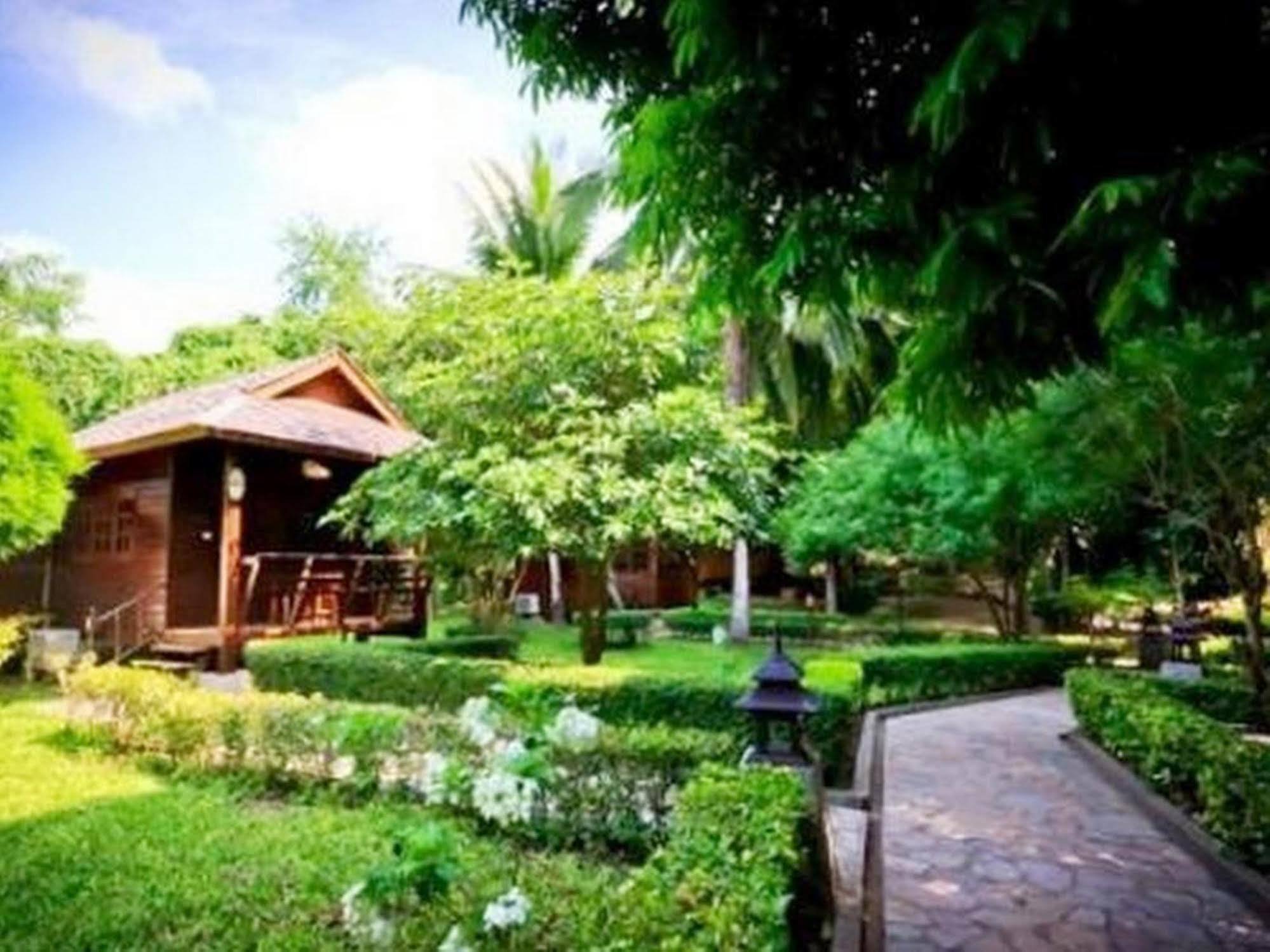 Resort Aurora
