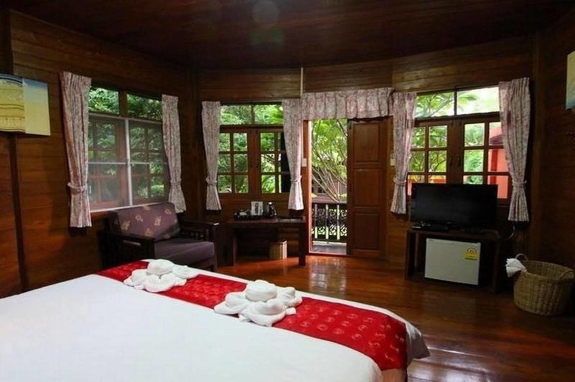 Aurora Kanchanaburi