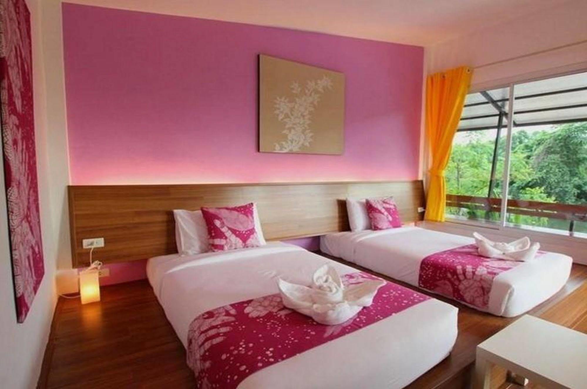 Aurora 4* Kanchanaburi