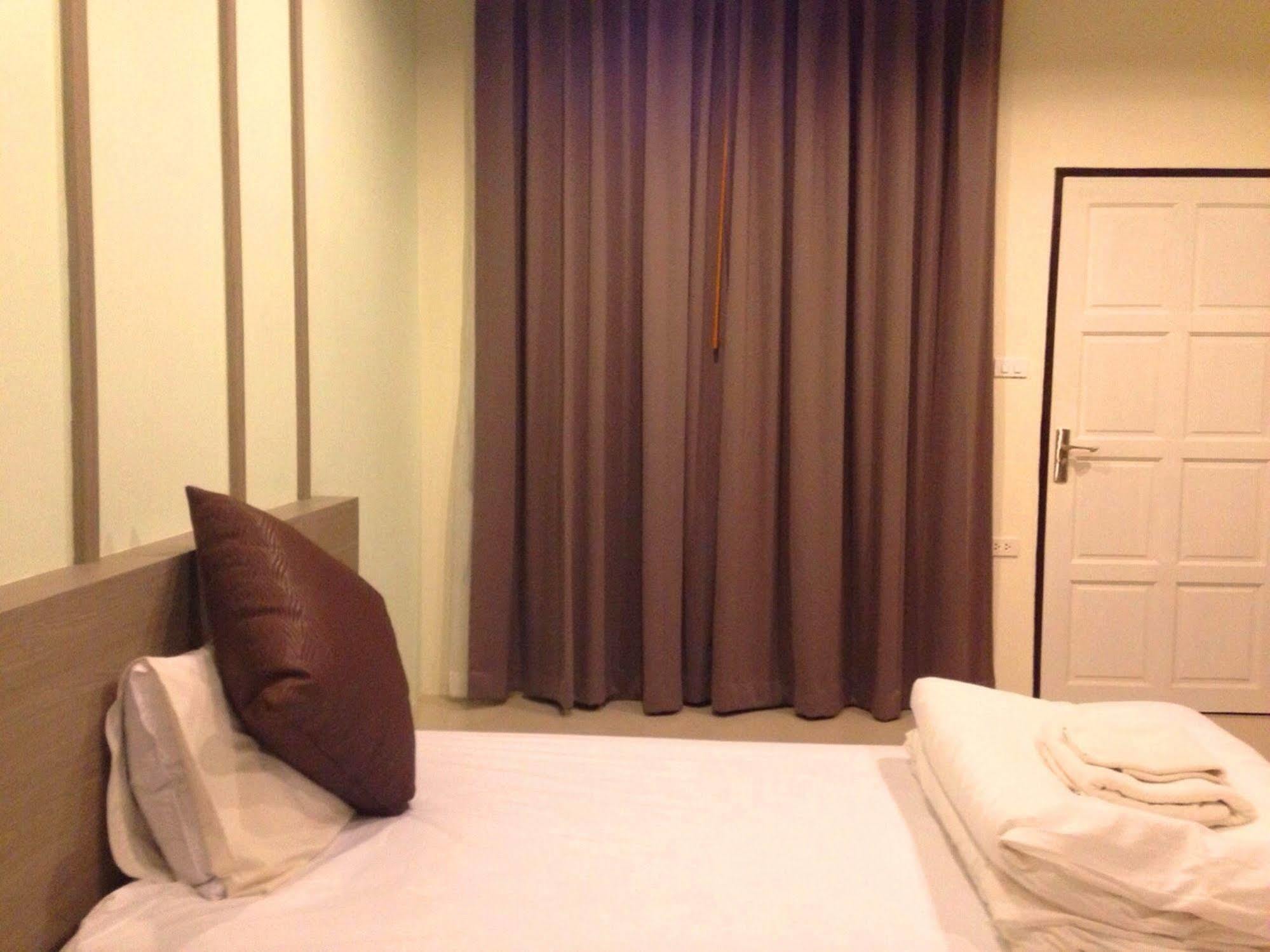 Aurora 4* Kanchanaburi