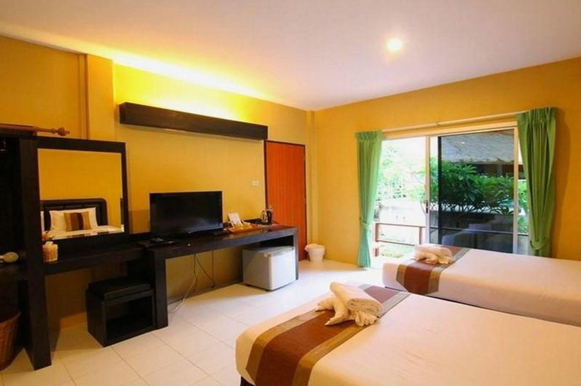 Resort Aurora