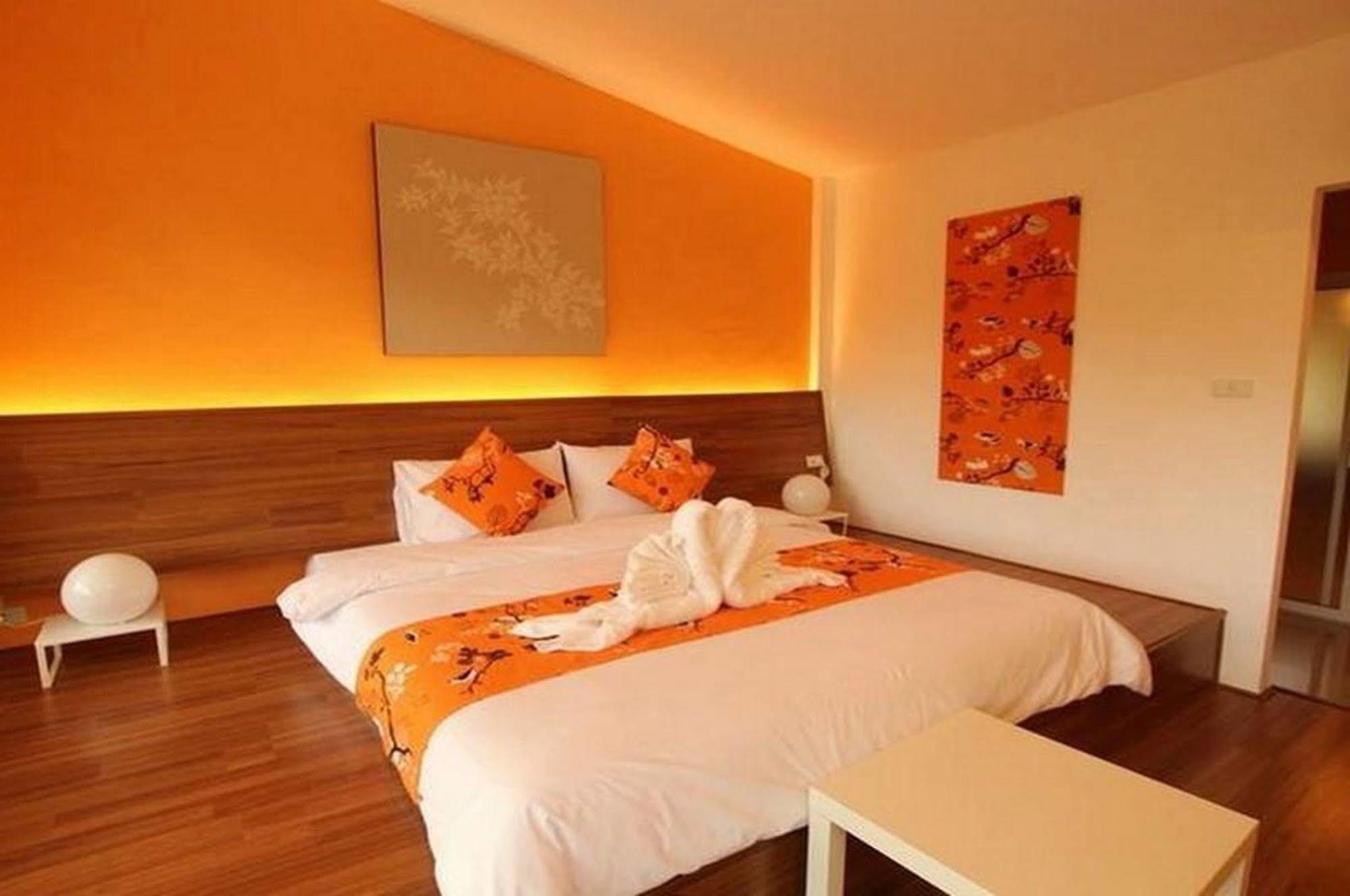 Aurora Resort