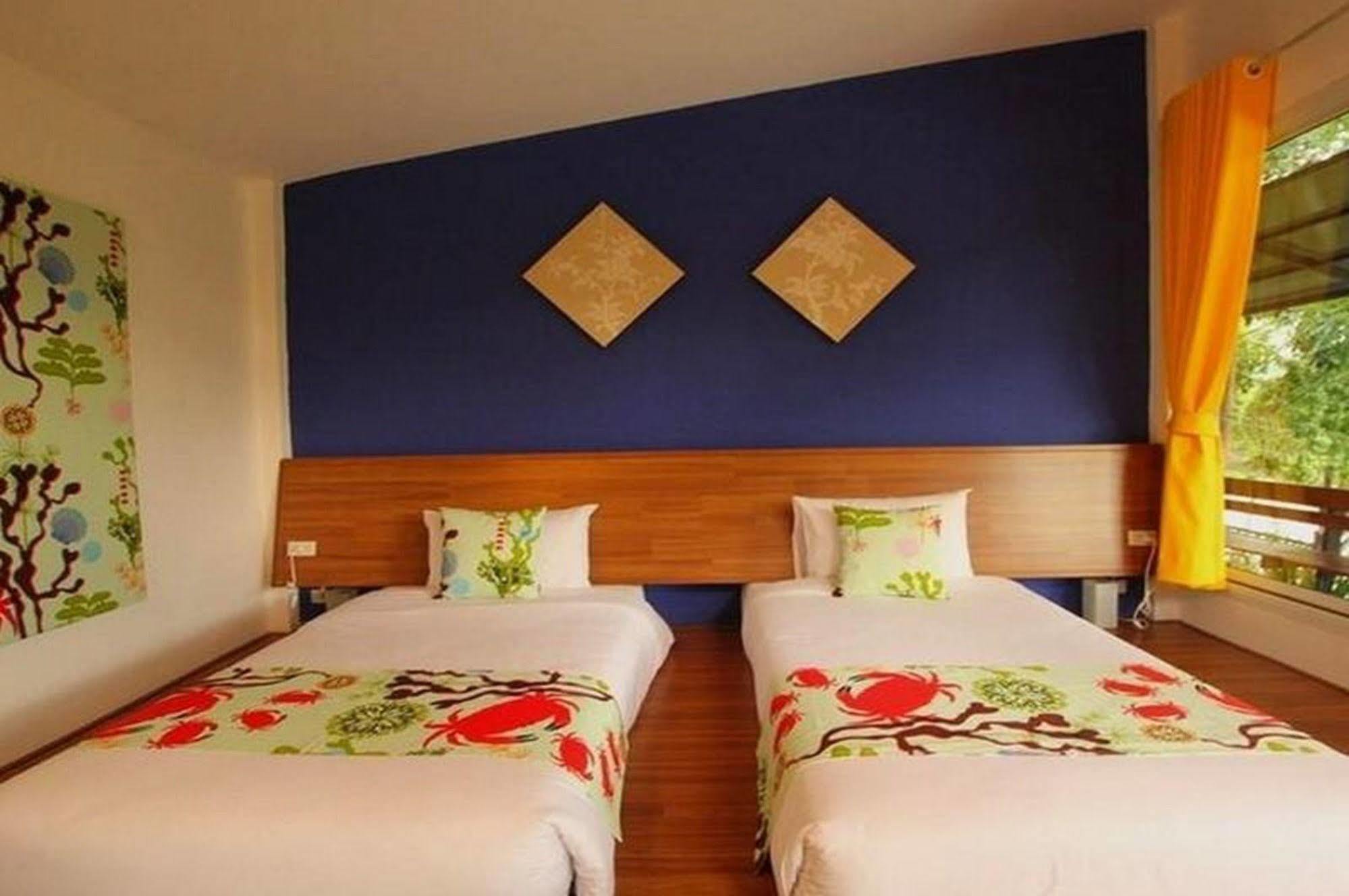 Resort Aurora 4*