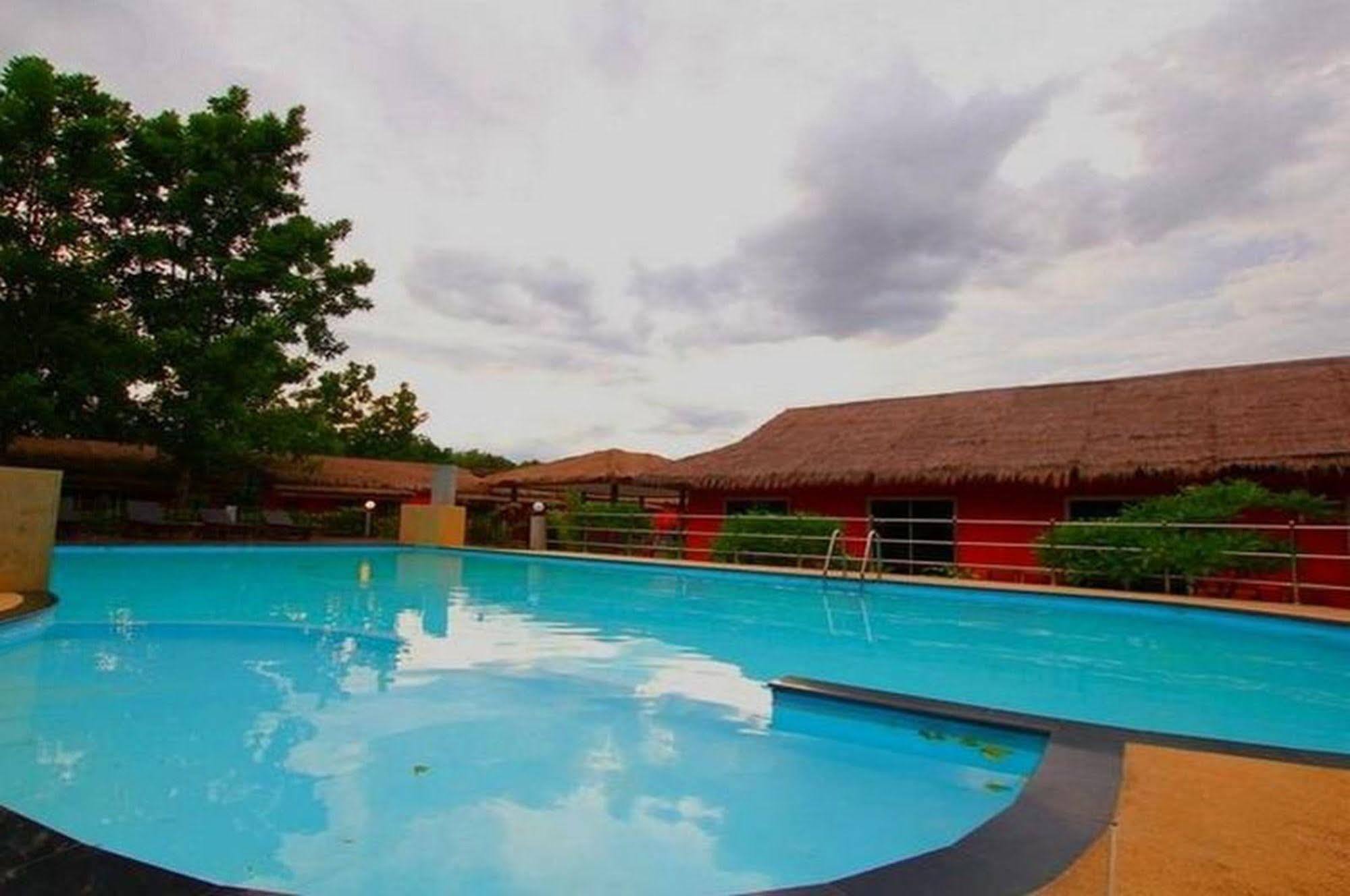 Aurora 4* Kanchanaburi