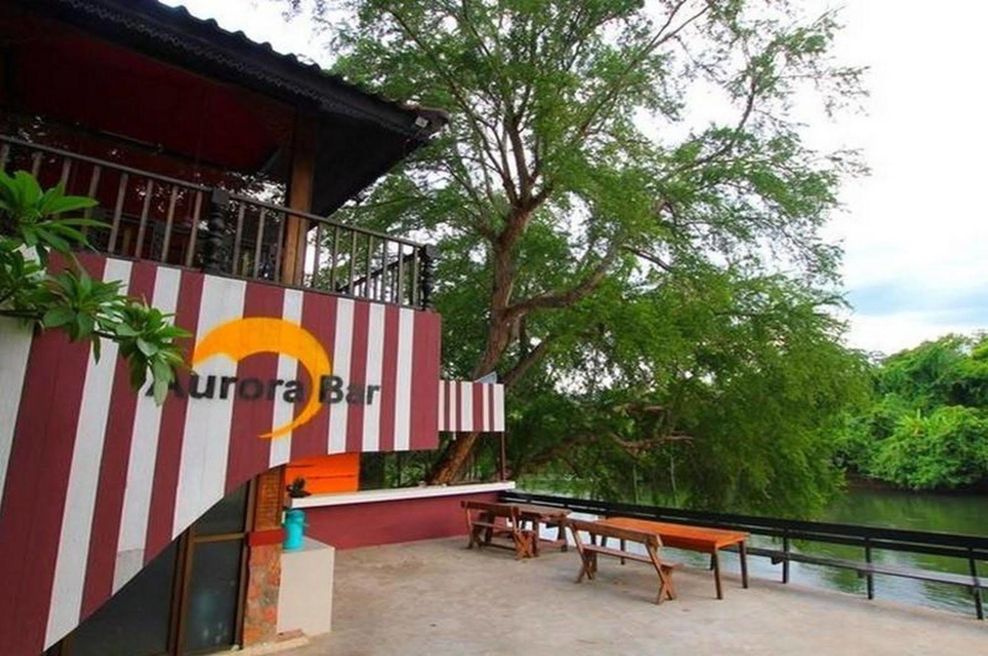 Resort Aurora Kanchanaburi
