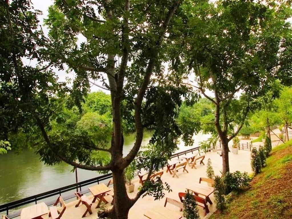 Aurora Resort Kanchanaburi