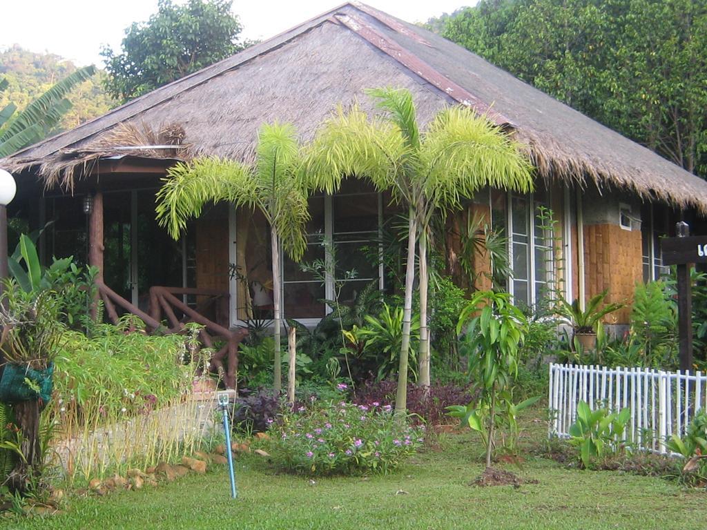 Grand Orchid Resort Koh Chang