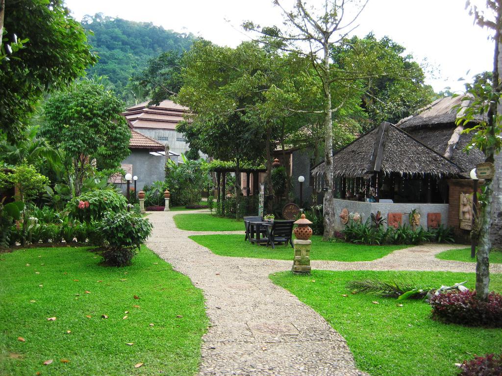 Grand Orchid Koh Chang