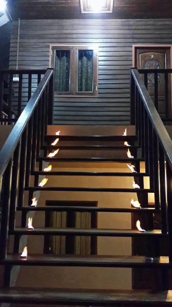 Guest house Ban Suan Mai Ngam