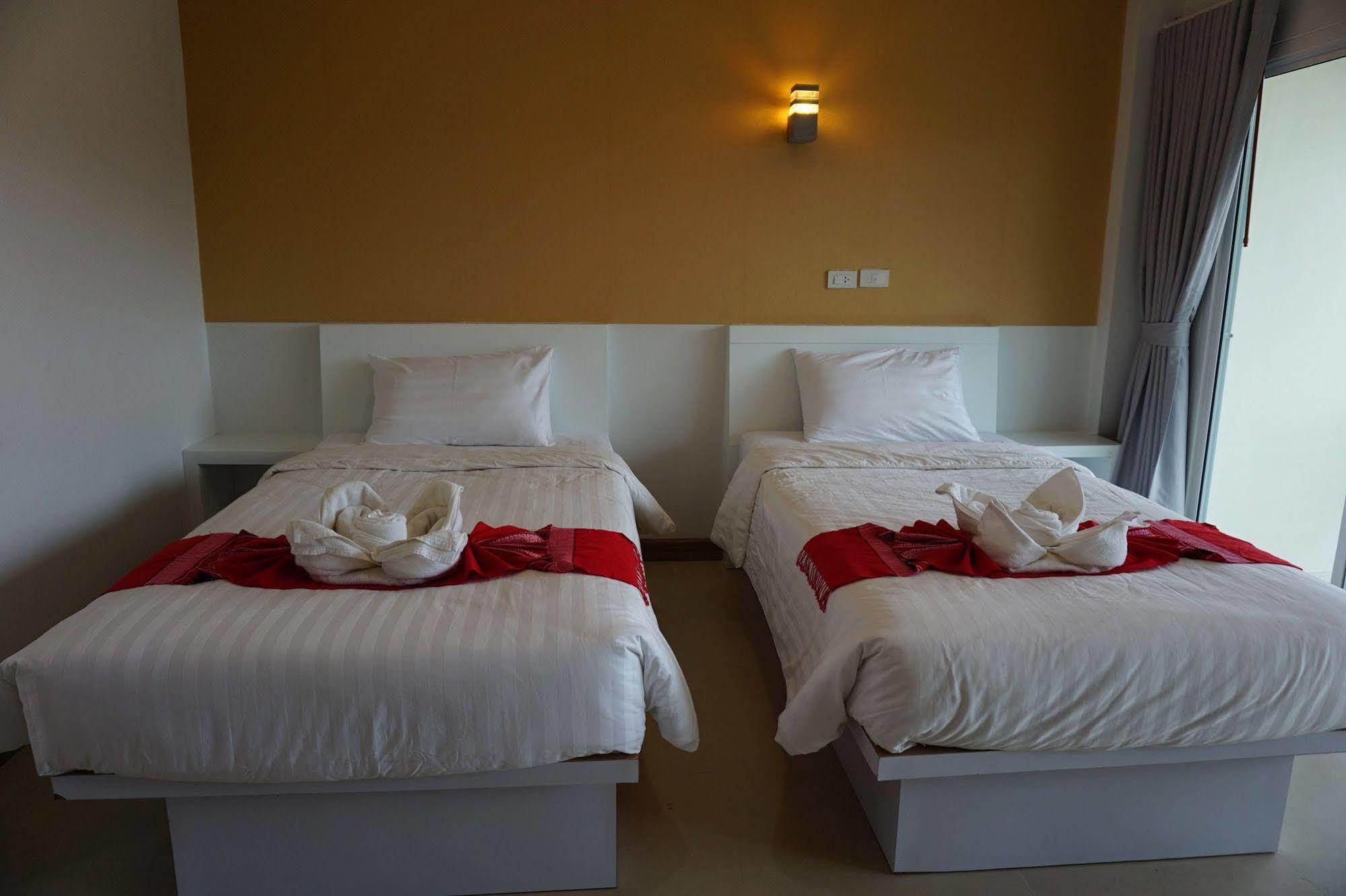 Hill Resort 3*