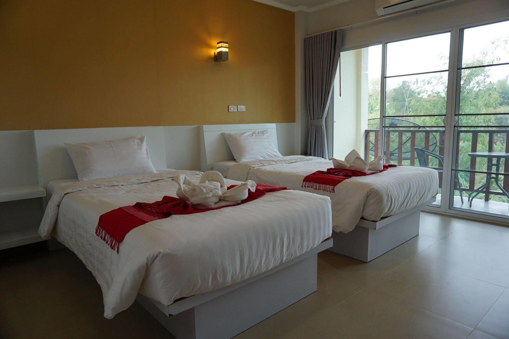 Resort Hill