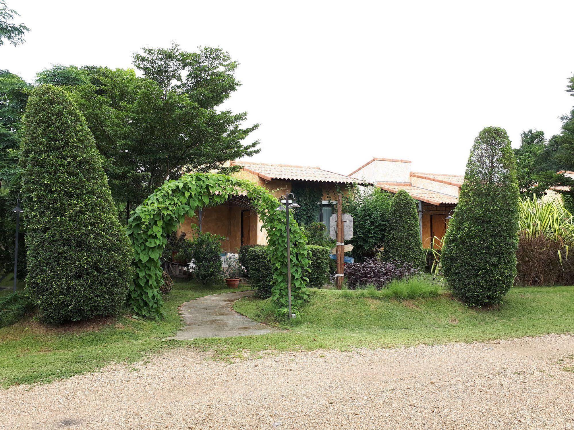 Tuscany Country Resort Suan Phueng