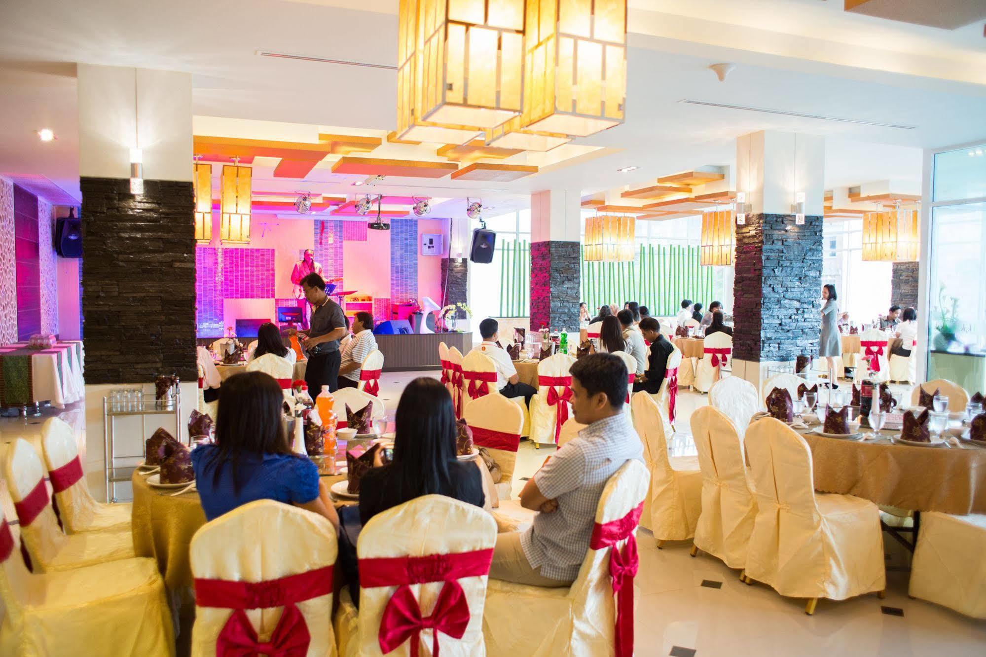 M Danok Hotel Sadao