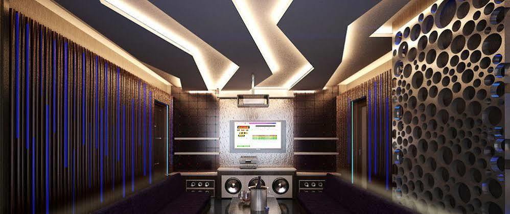 M Danok Hotel Sadao