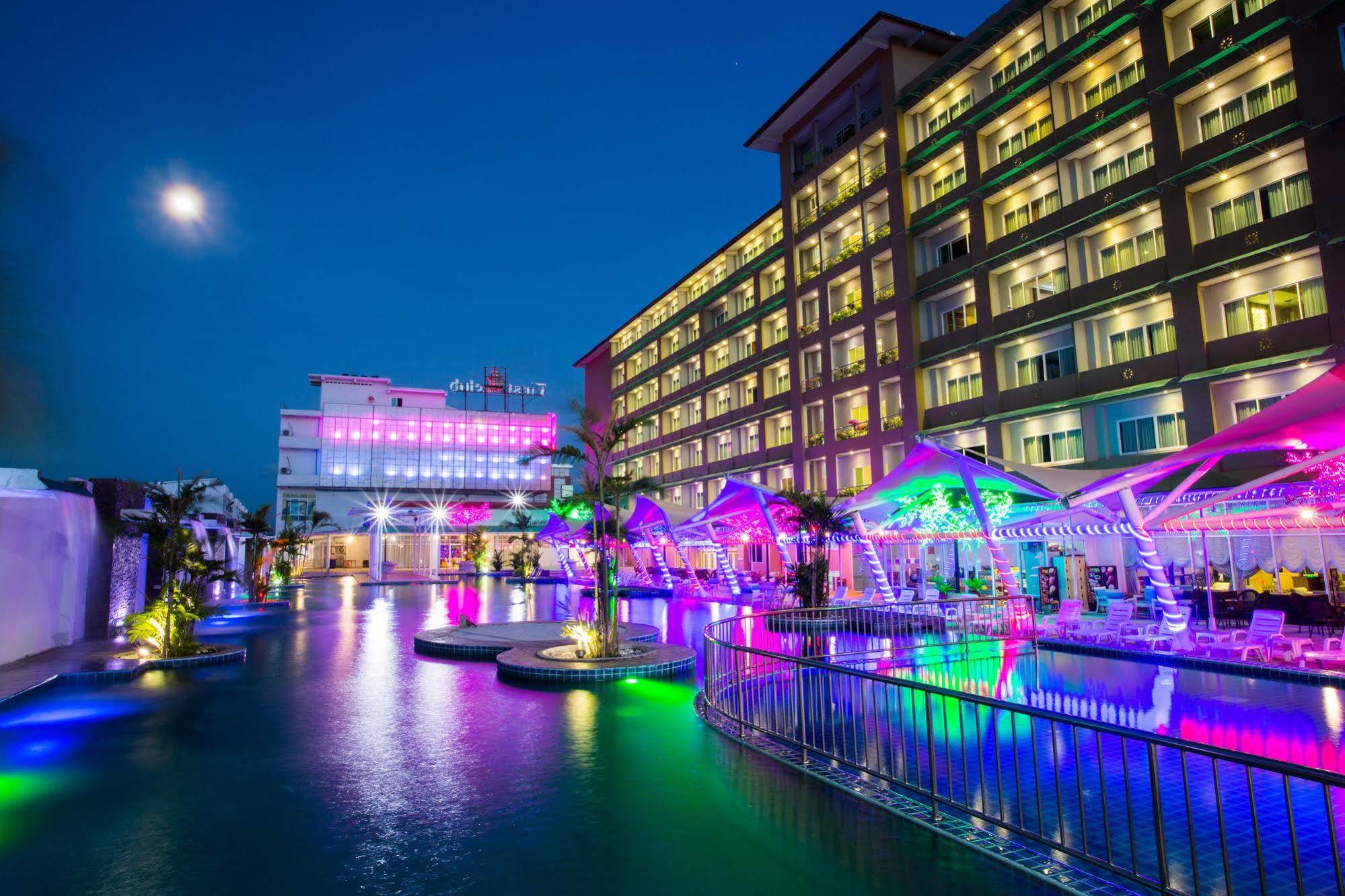 Hotel M Danok