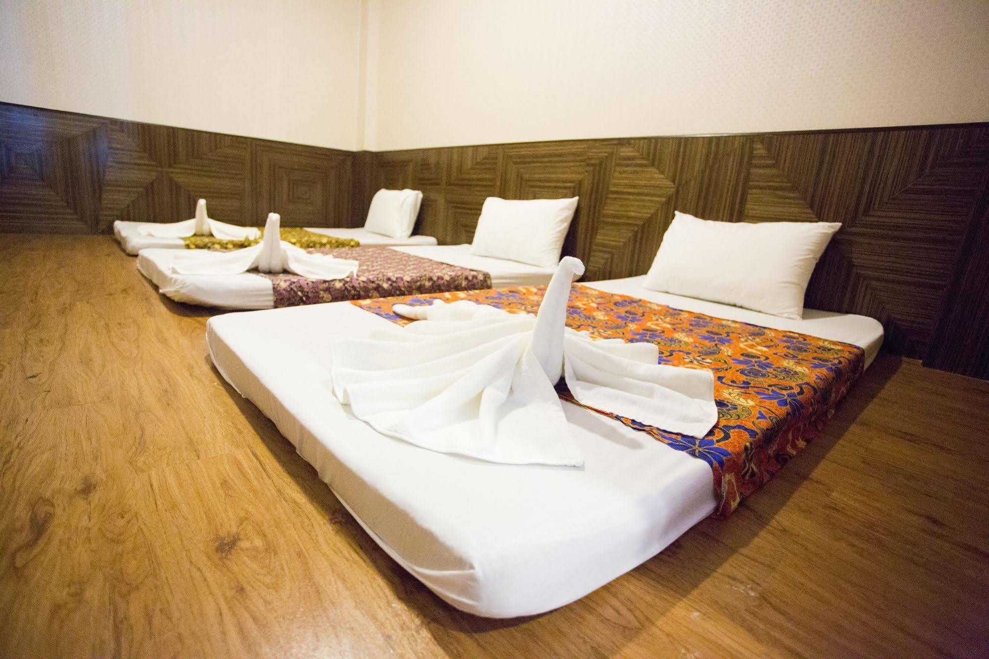 Hotel M Danok 4*