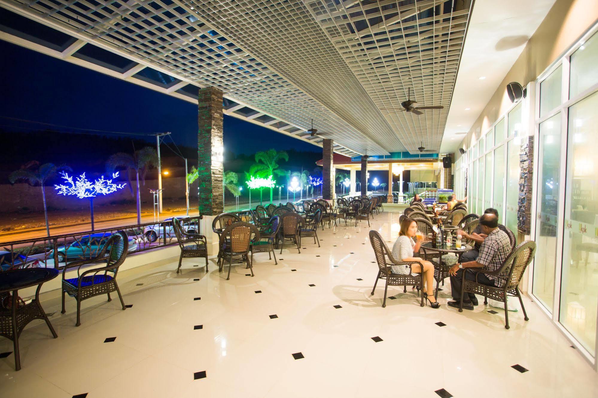 Hotel M Danok Sadao