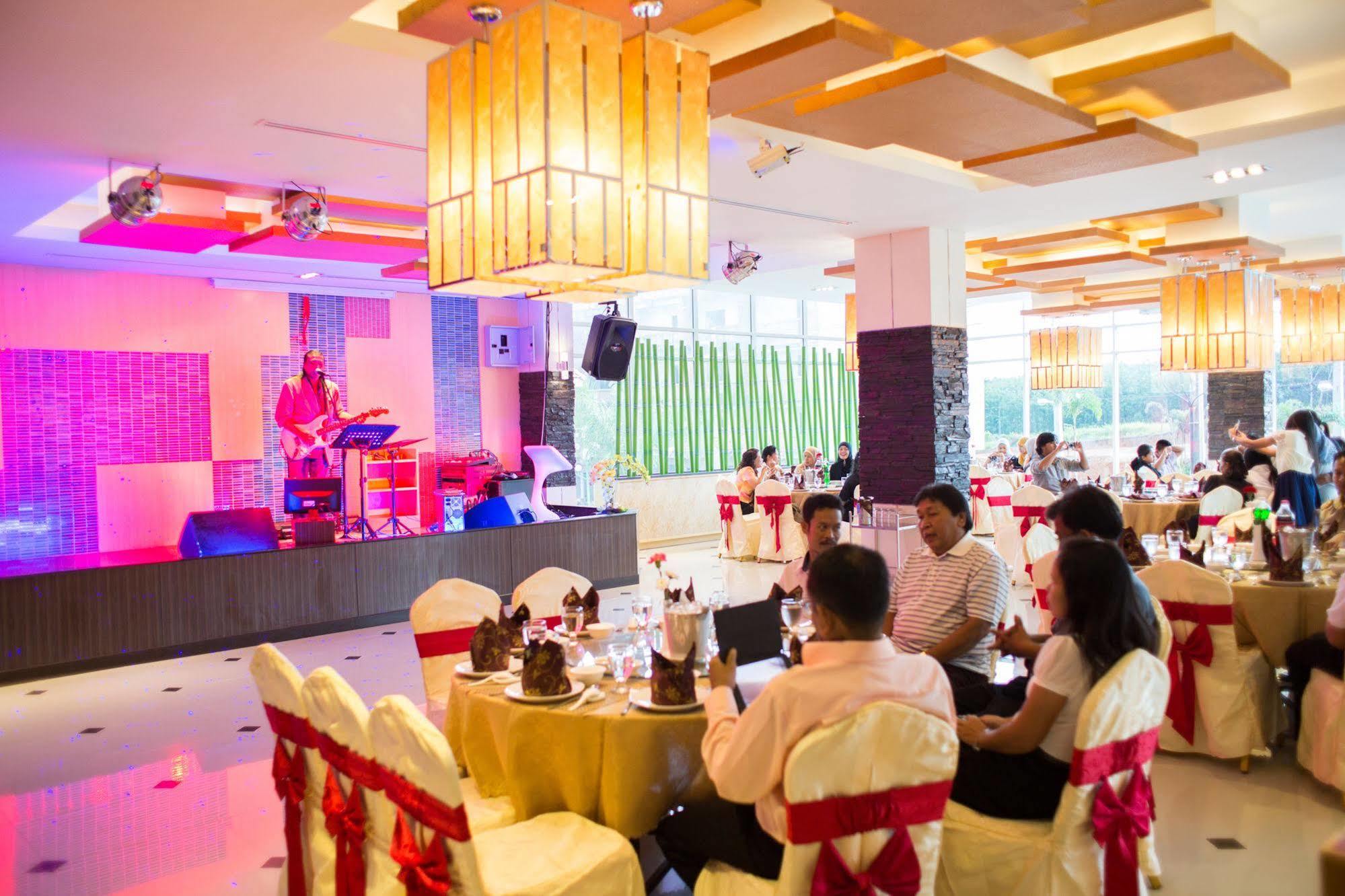 Hotel M Danok