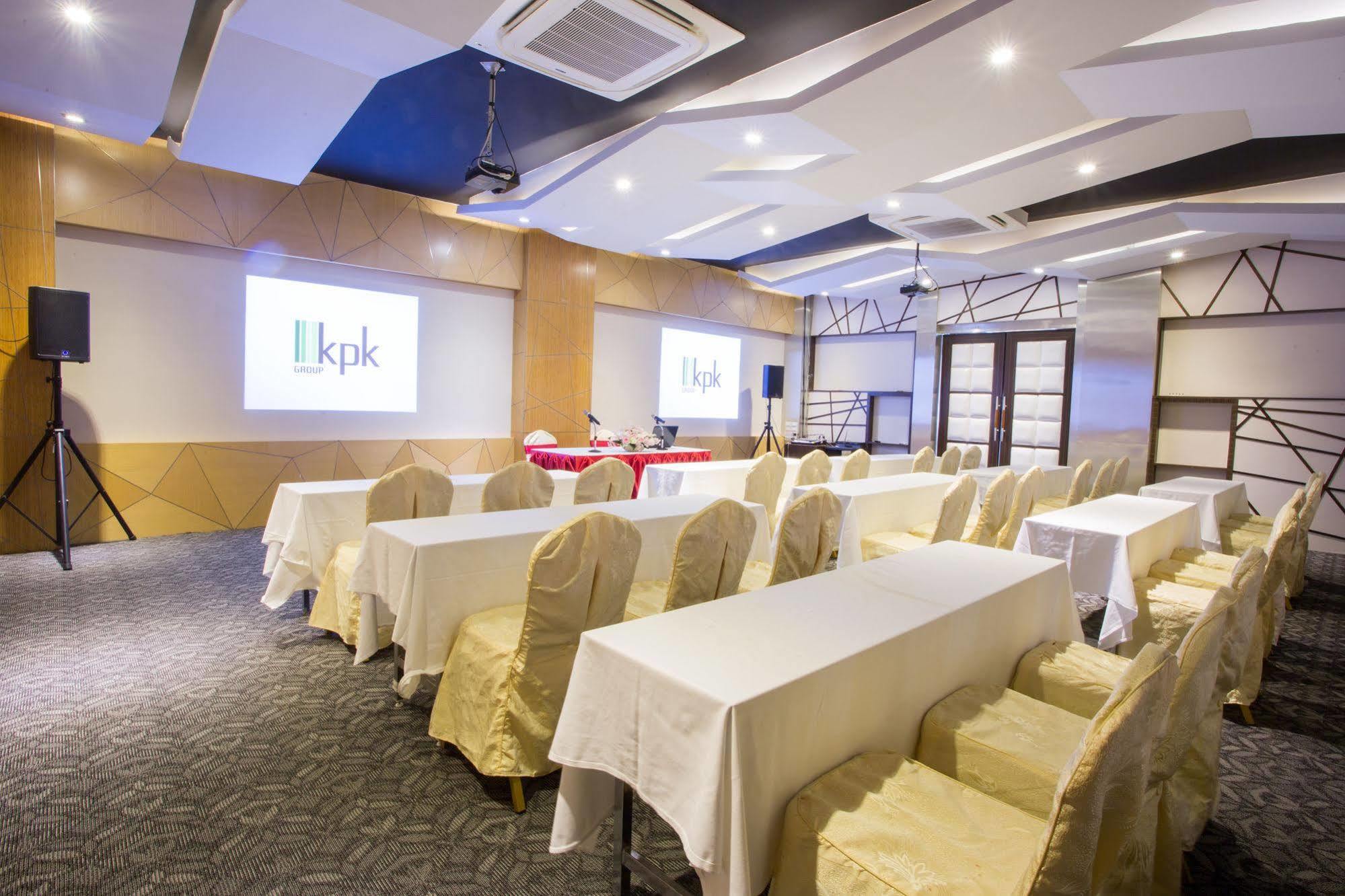 Hotel M Danok