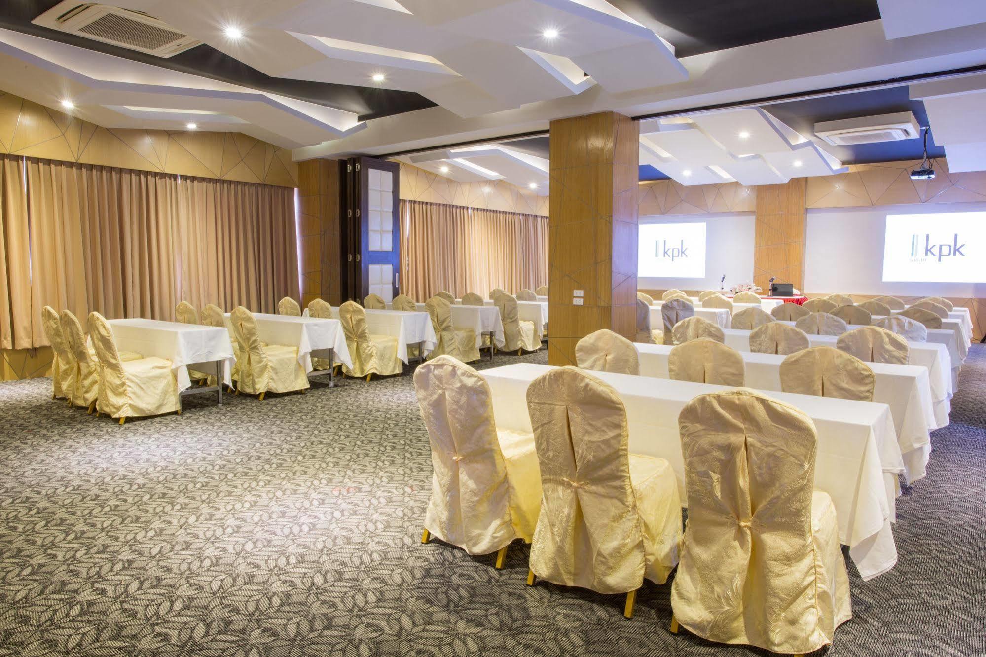 M Danok Hotel