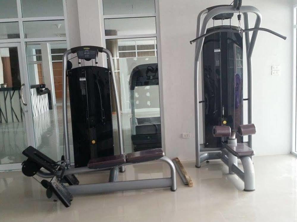 Hotel M Danok Sadao