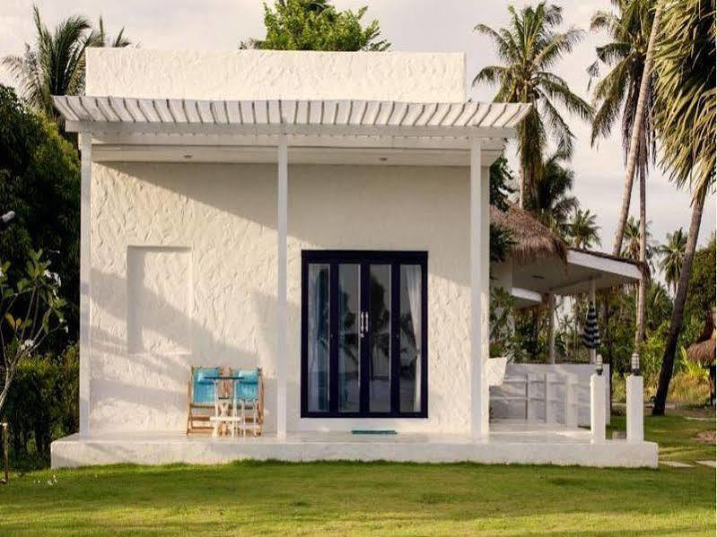 Laemsing Whitehouse 3*