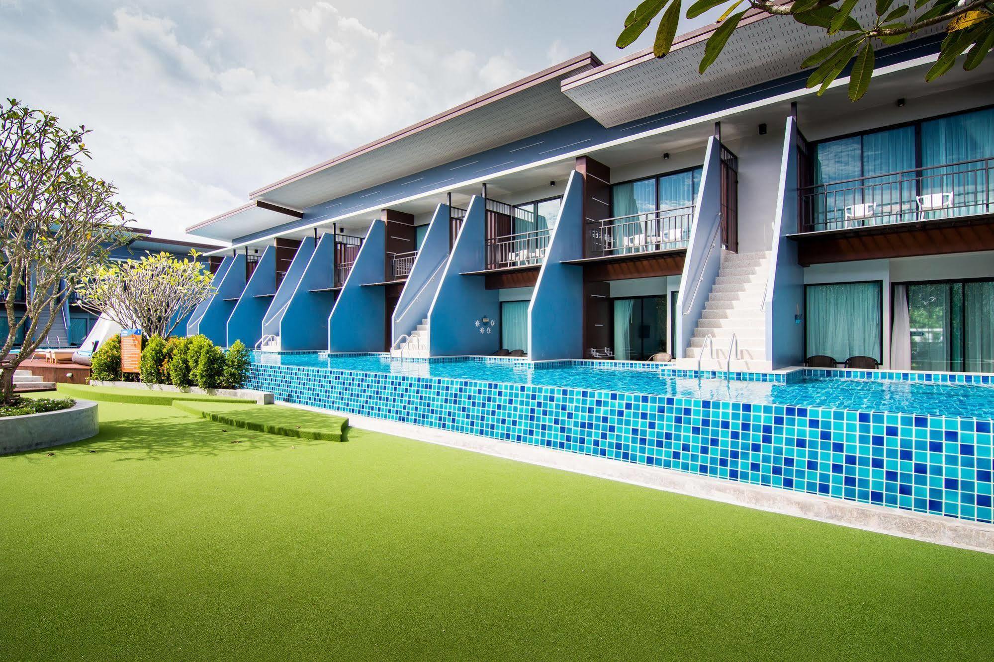 The Phu - Sha 4* Ao Nang