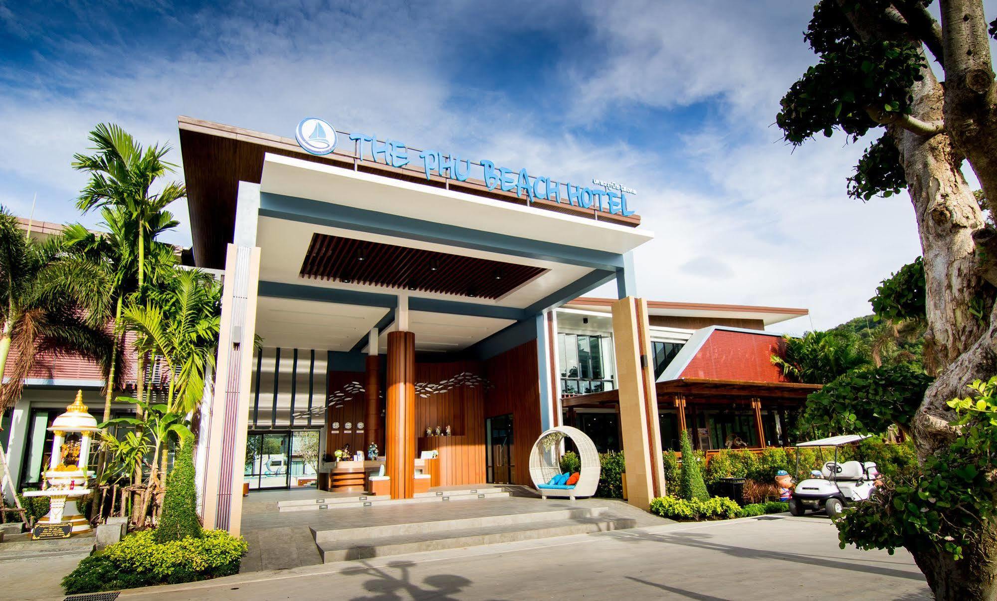 The Phu - Sha Hotel Ao Nang