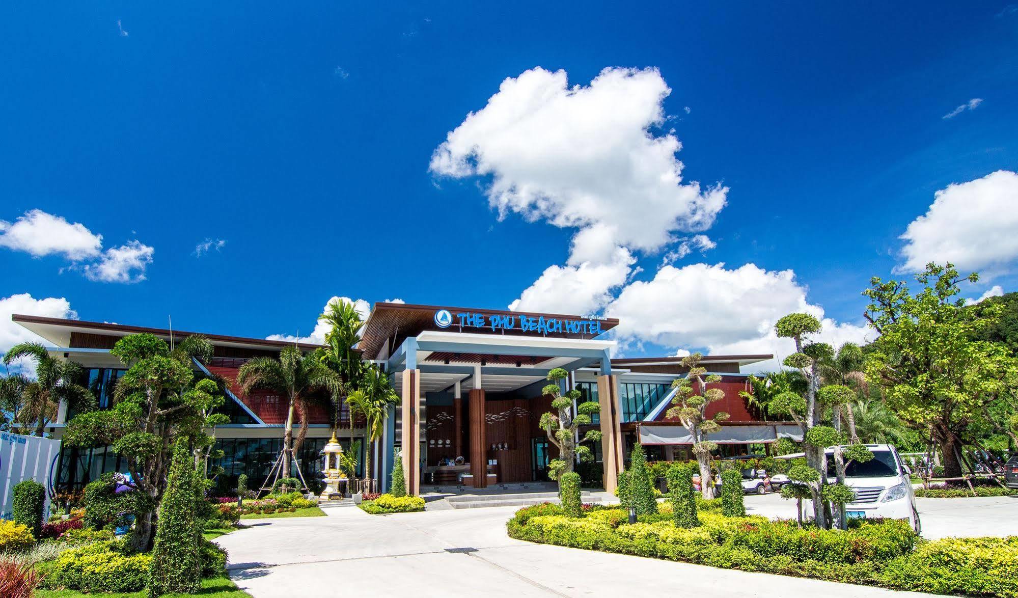 The Phu - Sha Hotel Ao Nang