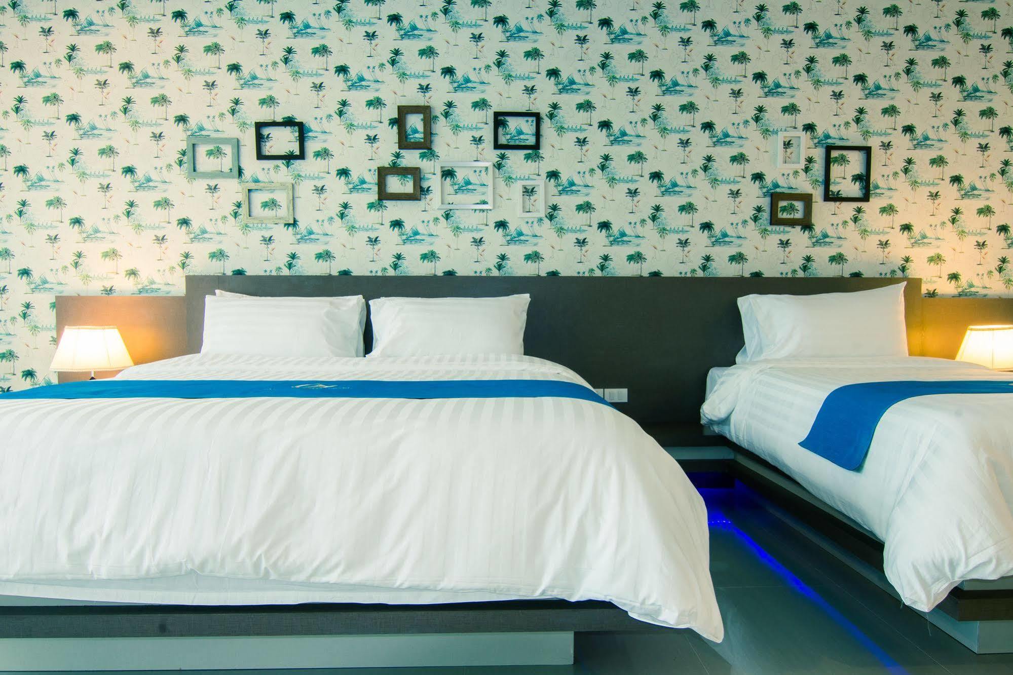 The Phu - Sha Hotel