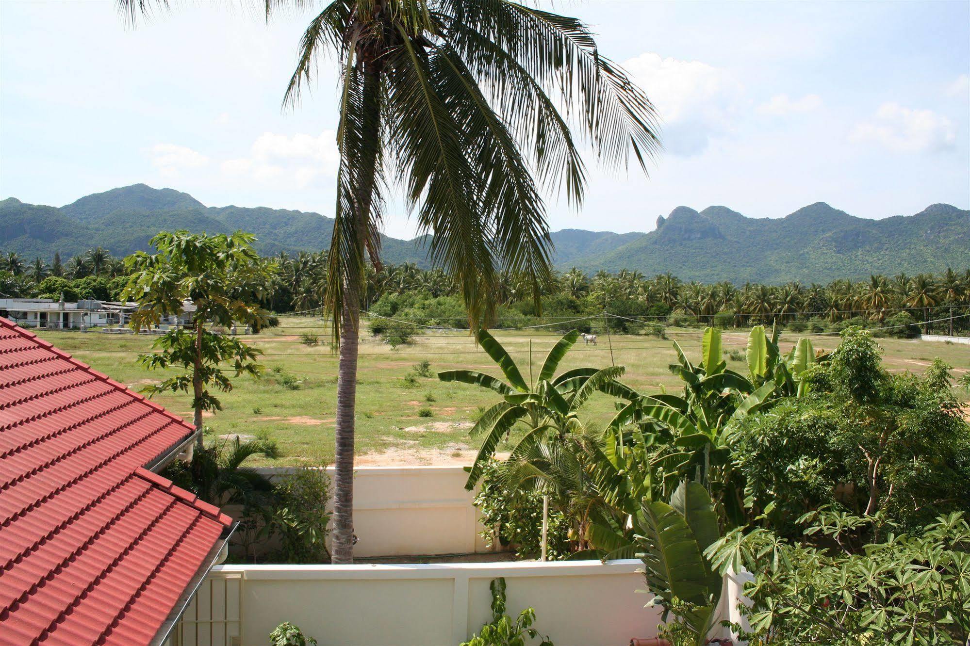 Long Resort 4*