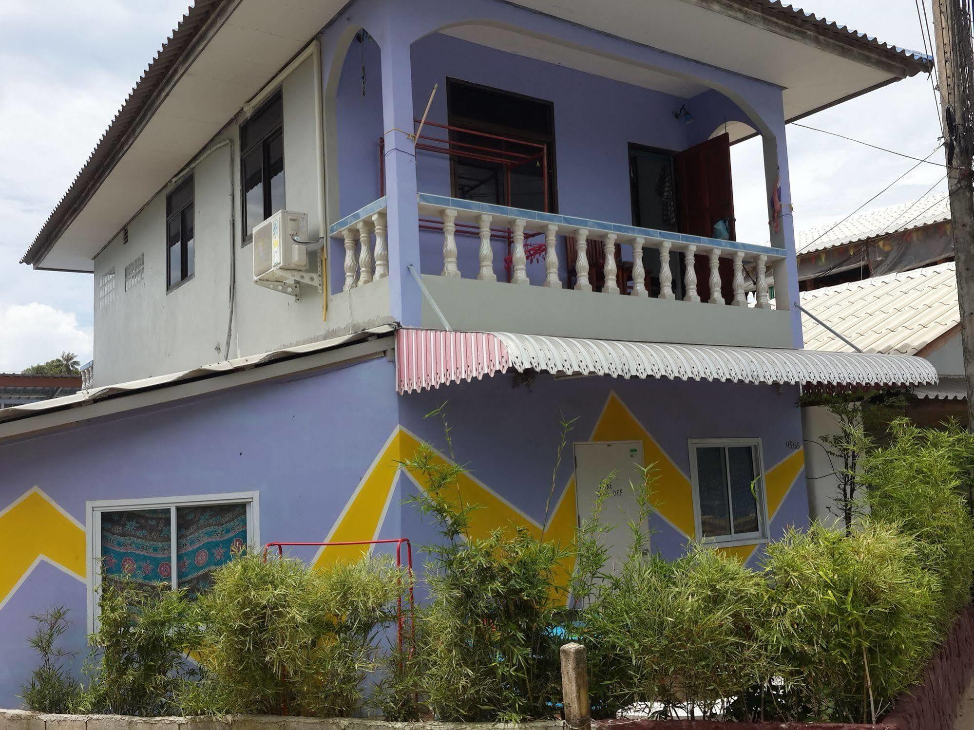 Star Hostel *
