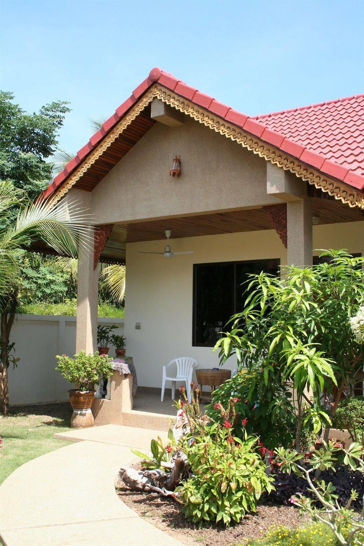 Long Resort