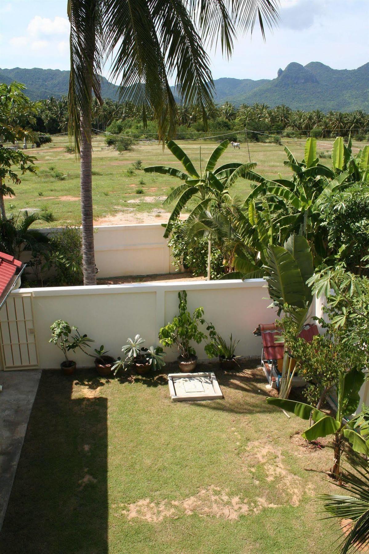 Long Resort Sam Roi Yot