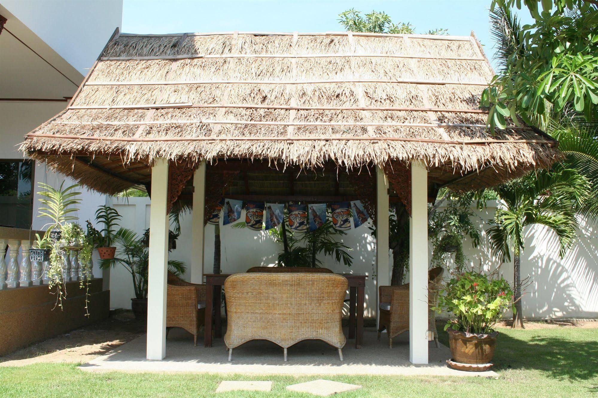 Resort Long Sam Roi Yot