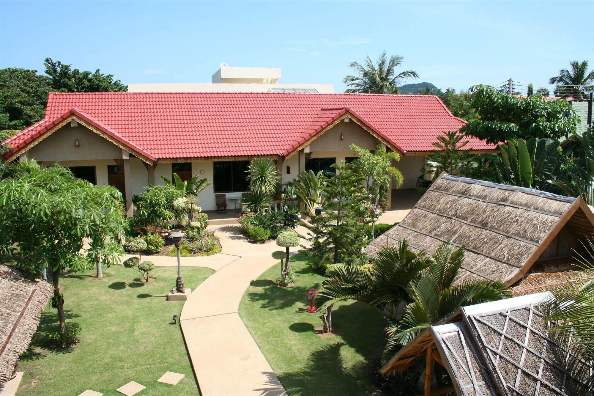 Long Resort 4*