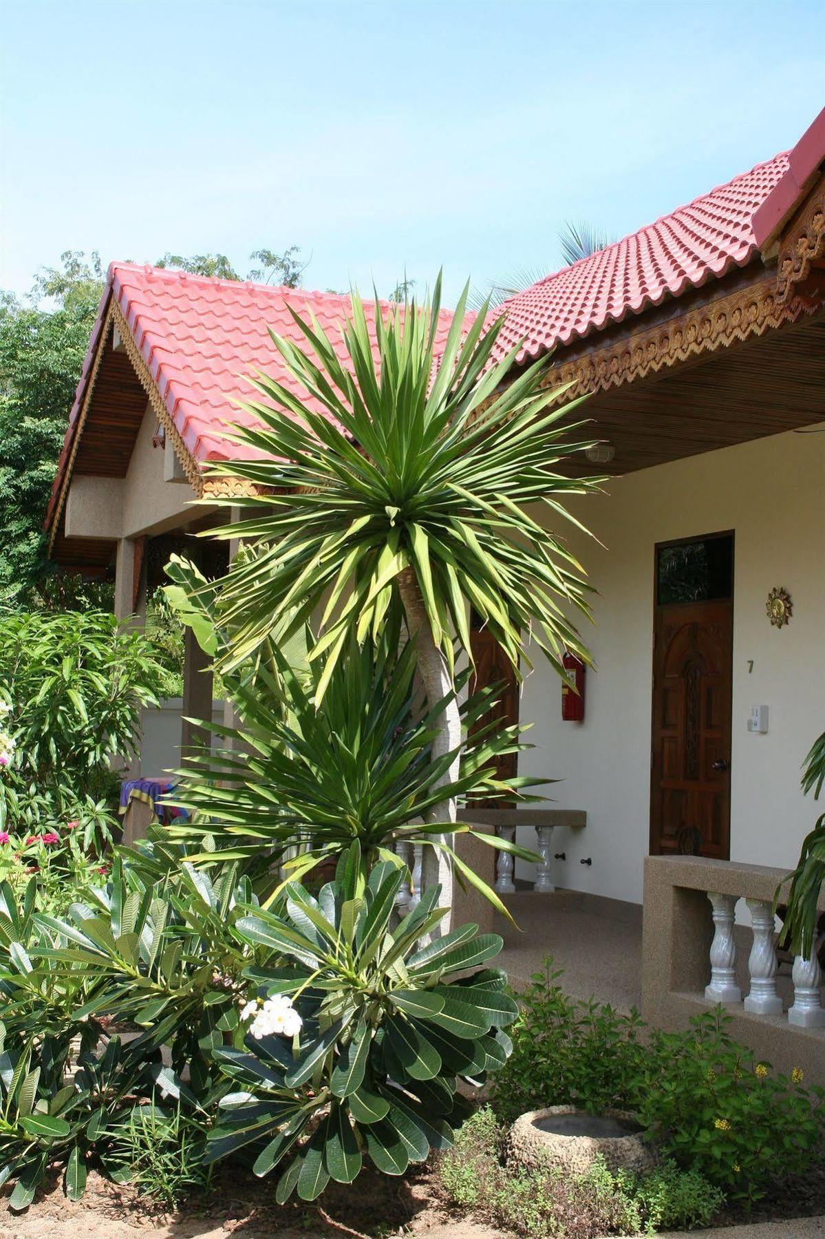 Long Resort Sam Roi Yot