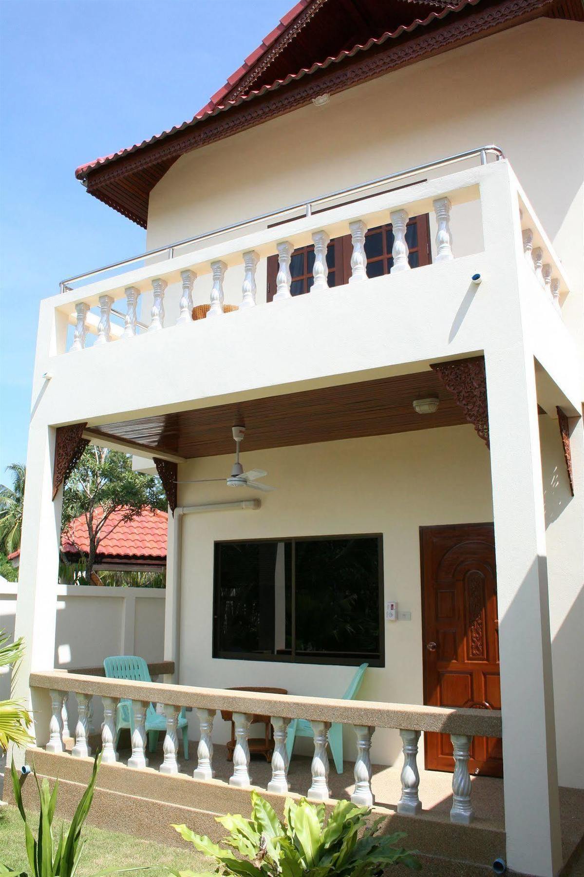 Long Resort Sam Roi Yot