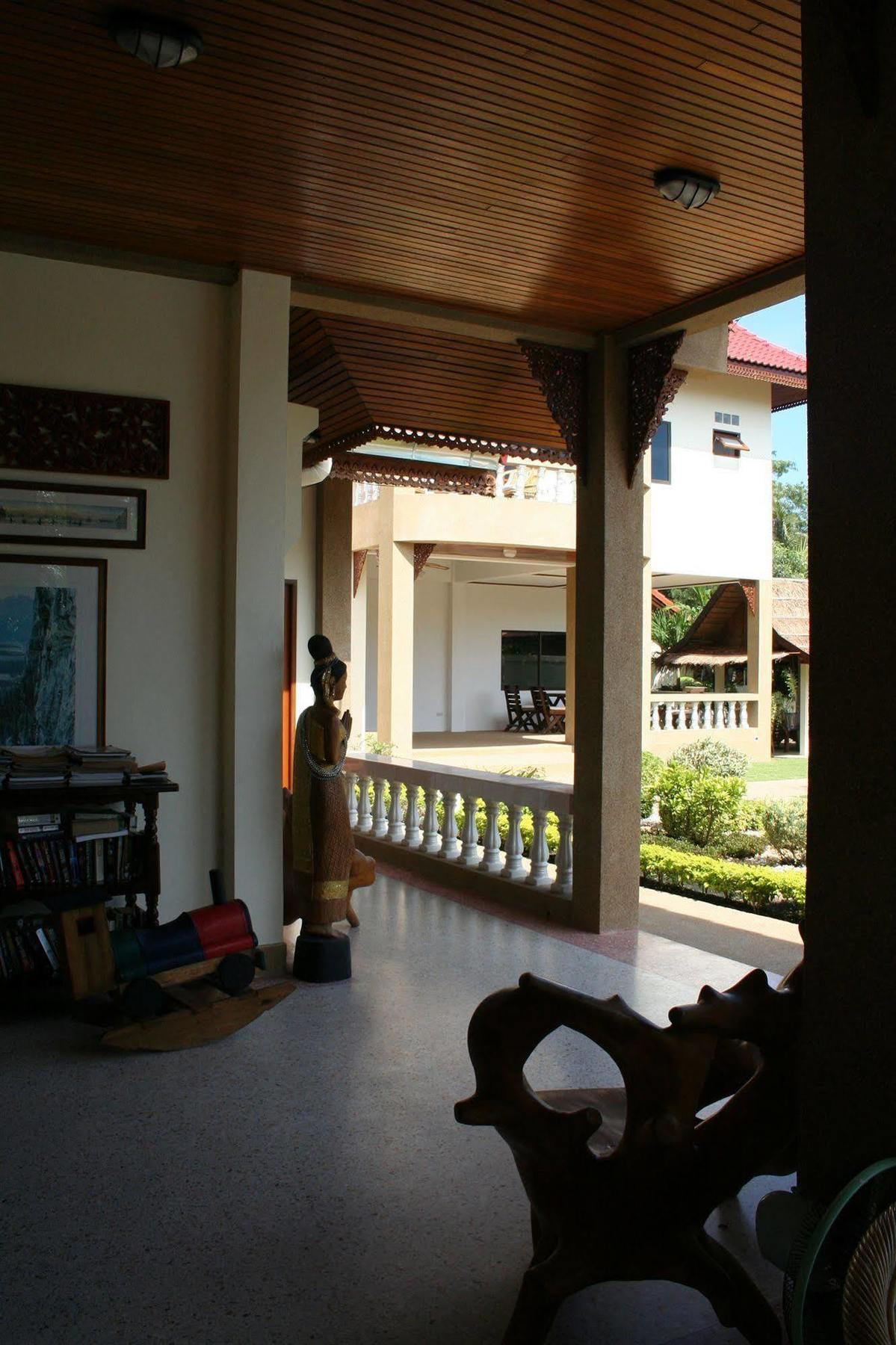 Long 4* Sam Roi Yot