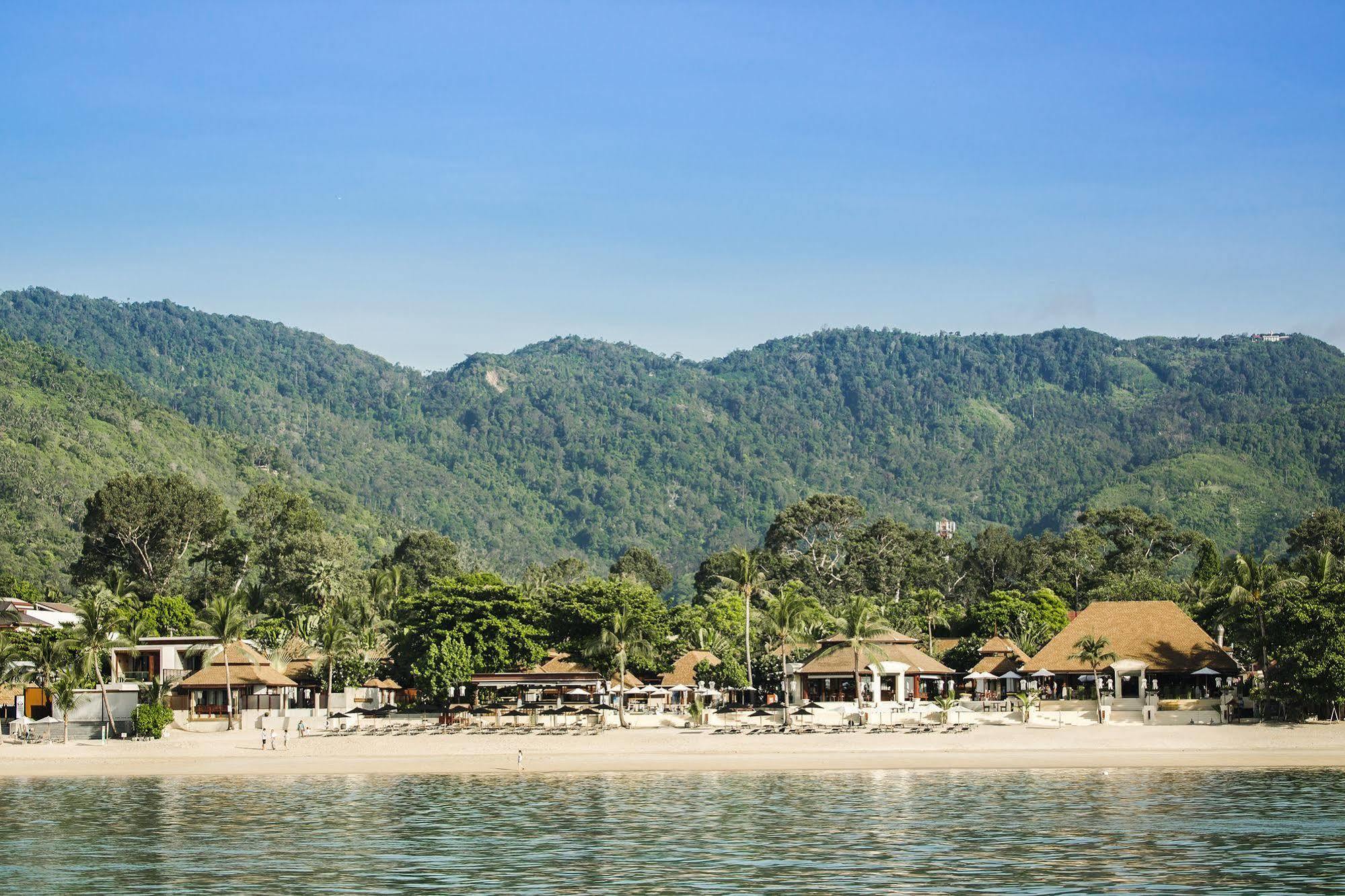 Pavilion Samui Pool Hotel