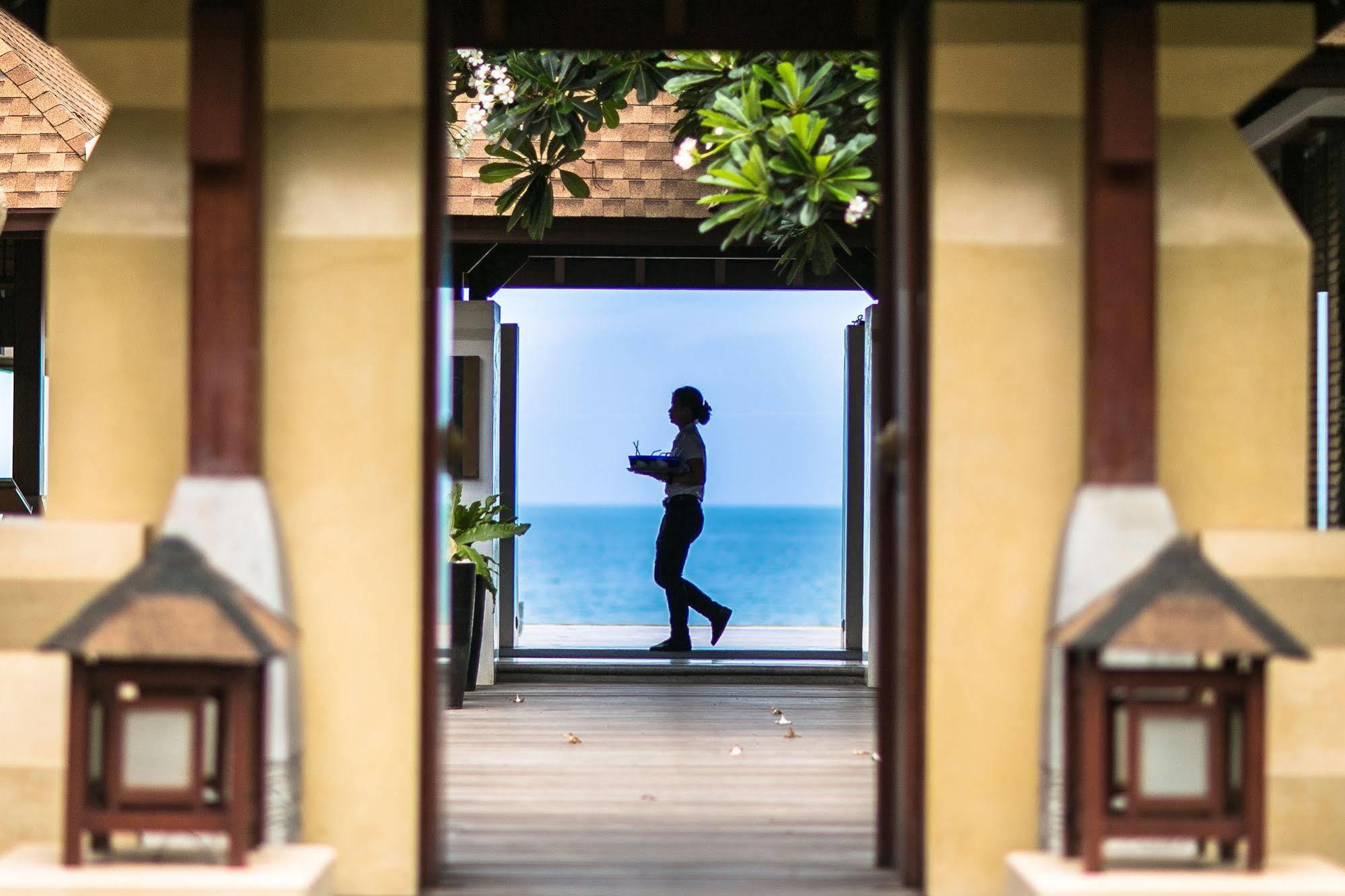 Pavilion Samui Pool Lamai Beach (Koh Samui)