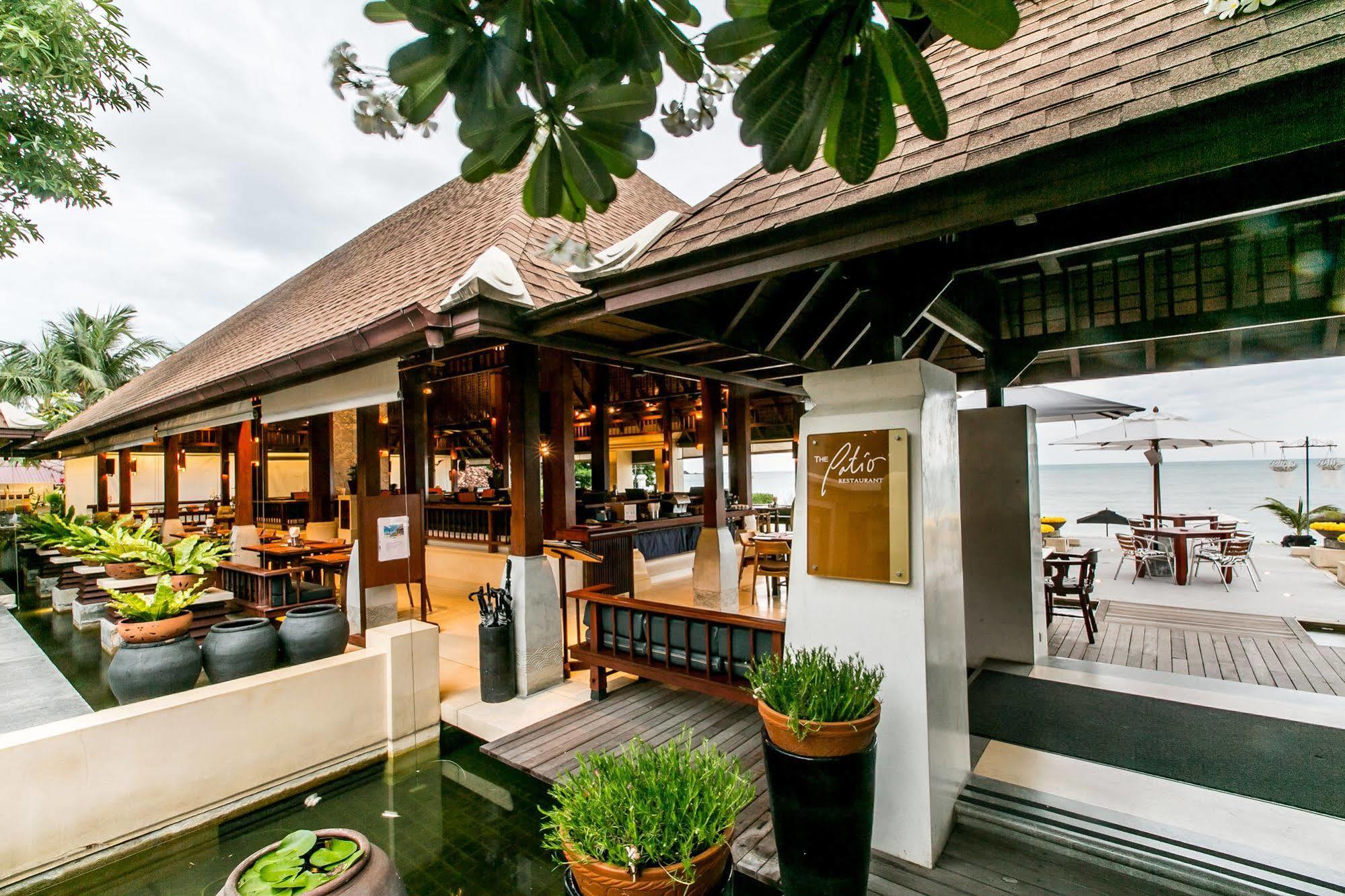 Hotel Pavilion Samui Pool Lamai Beach (Koh Samui)