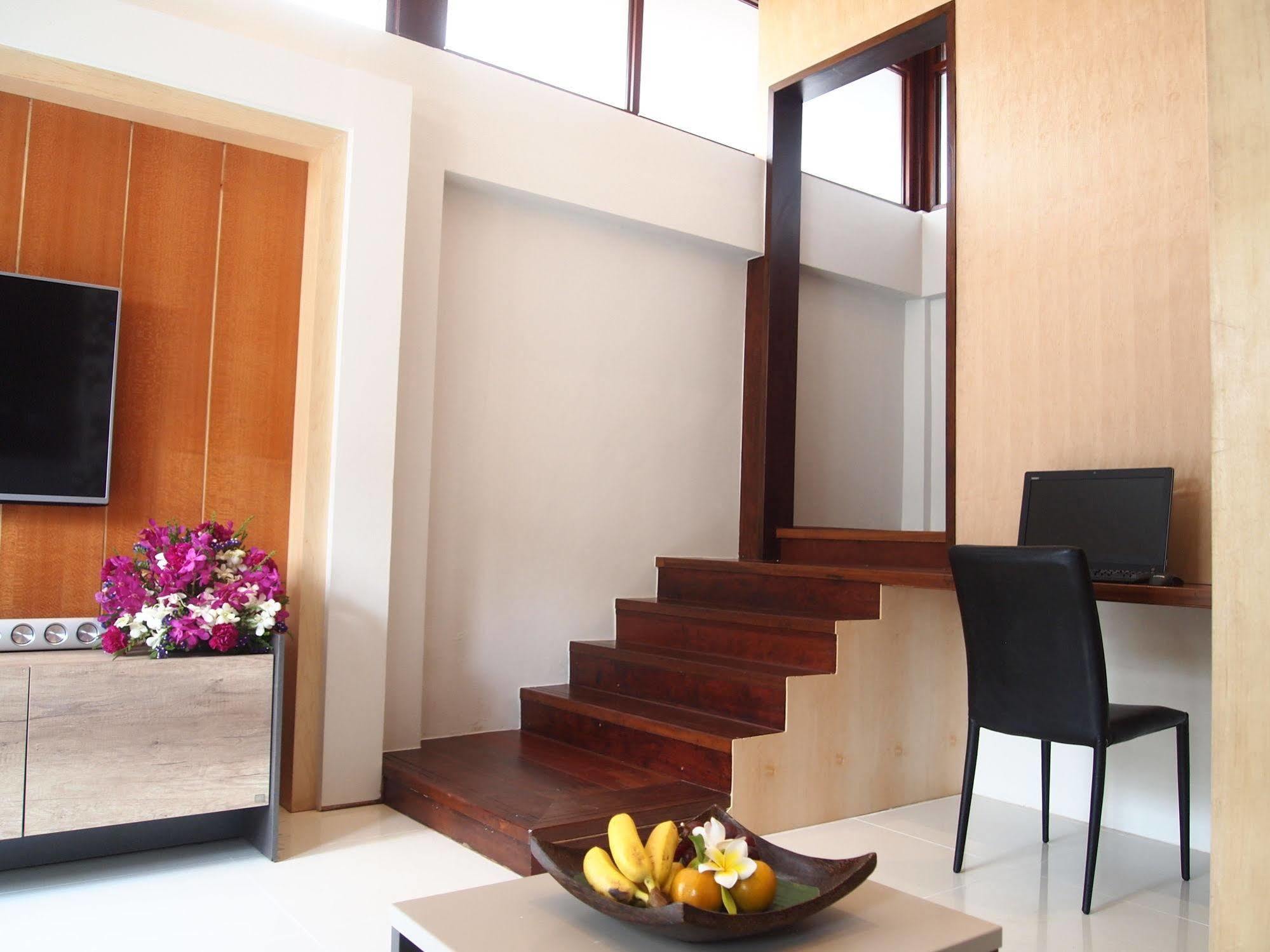 Hotel Pavilion Samui Pool 4*