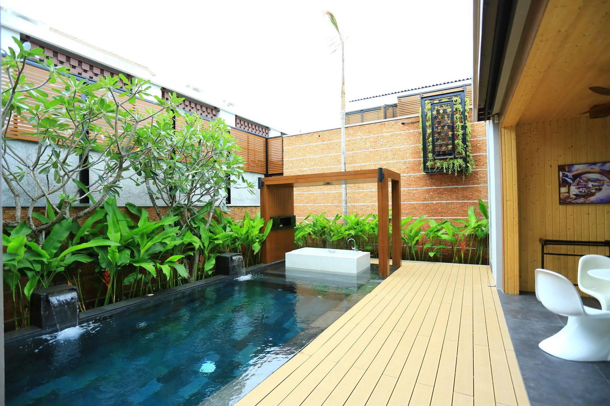 Pavilion Samui Pool Hotel 4*
