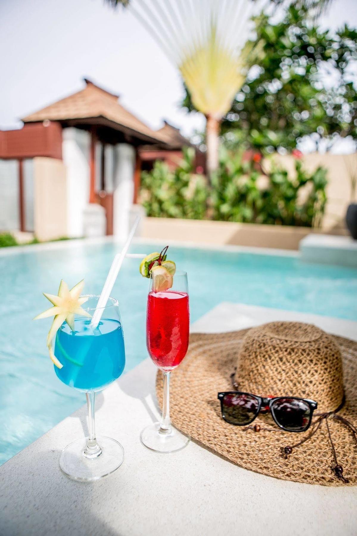 Pavilion Samui Pool Hotel