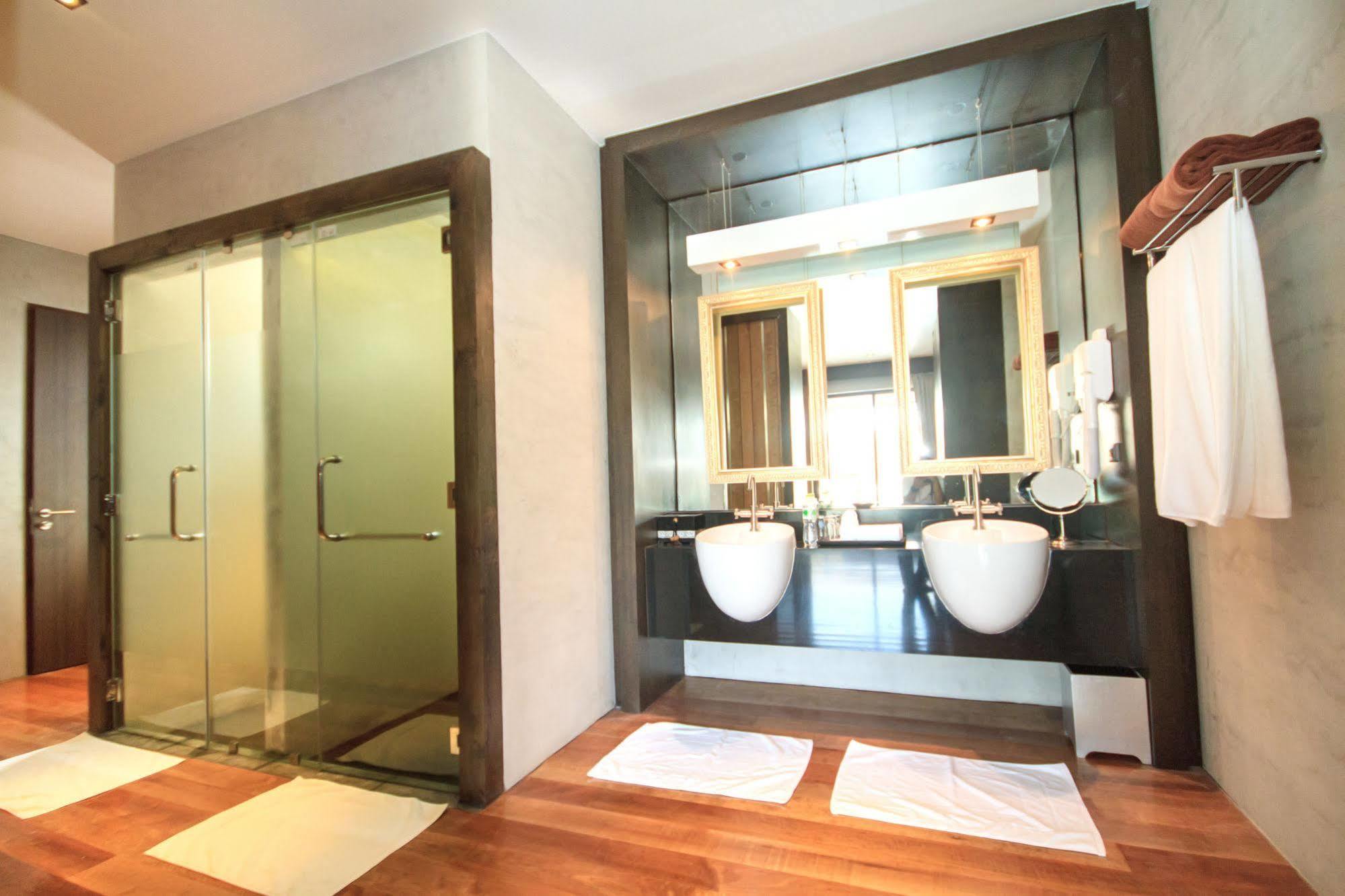 Pavilion Samui Pool Hotel 4*