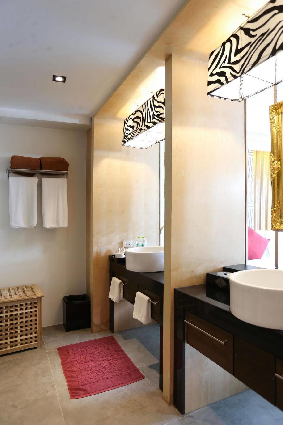 Pavilion Samui Pool 4* Lamai Beach (Koh Samui)