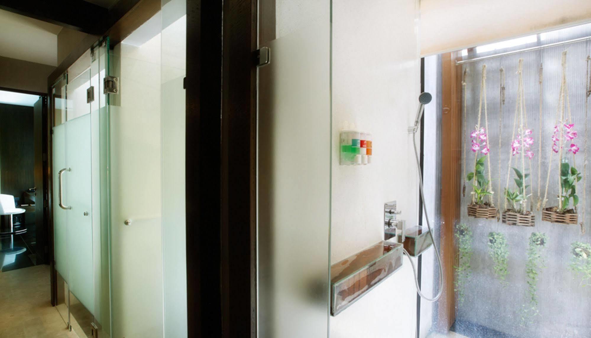 Pavilion Samui Pool Hotel 4*