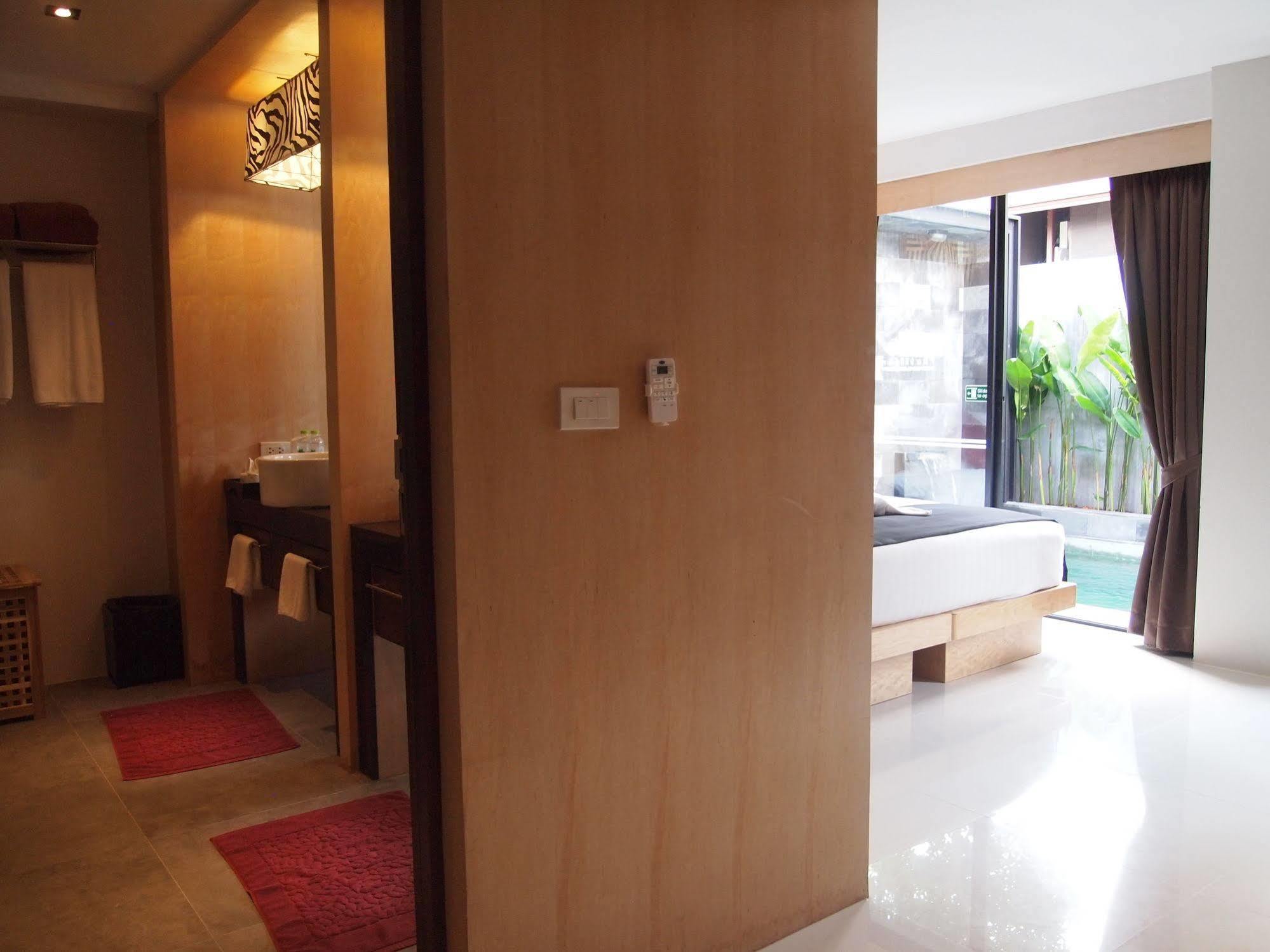 Pavilion Samui Pool 4* Lamai Beach (Koh Samui)