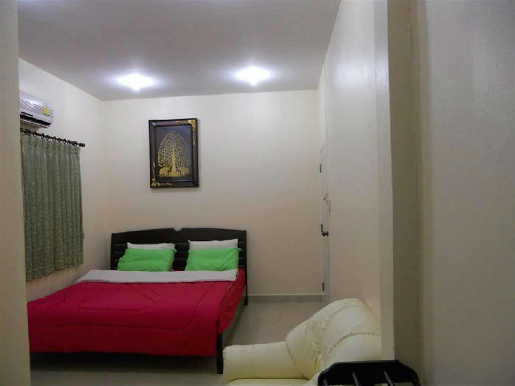 Casa de férias Ban Lomyen